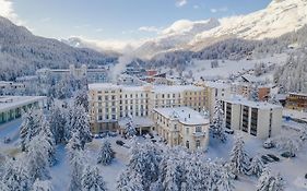 Hotel Reine Victoria